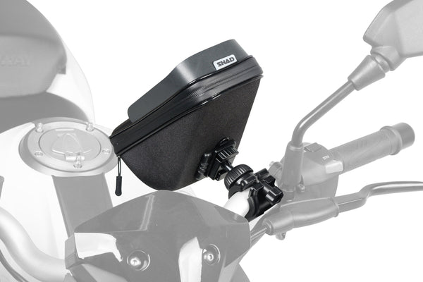 SHAD SG75  Smartphone Case Handlebar Braket - 6,5''