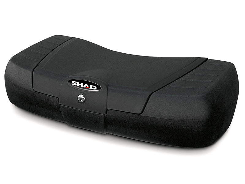SHAD ATV40 Case Black 5kg 40L