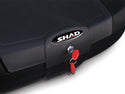 SHAD ATV40 Case Black 5kg 40L