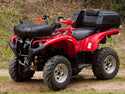 SHAD ATV40 Case Black 5kg 40L