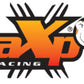 AXP Rear A-Arm protection - Aluminium 4mm Can-Am Outlander 800