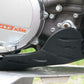 AXP GP Skid plate - HDPE 6mm KTM SX250 - 1062844