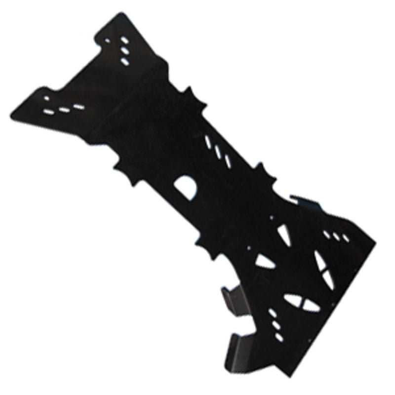 AXP Running Board Guard - HDPE 8mm Can-Am Renegade 500/800