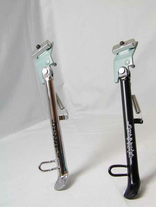 BUZZETTI Side stand - 1062868