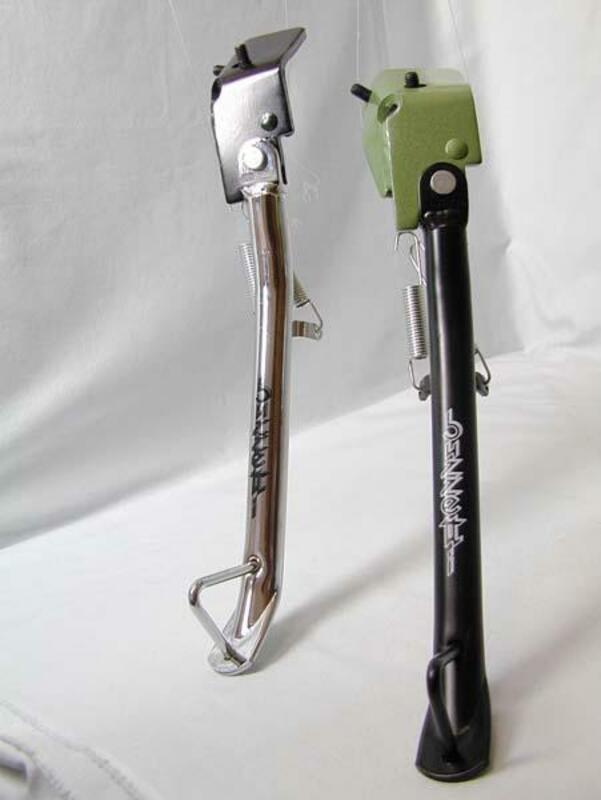 BUZZETTI Side stand - 1062870