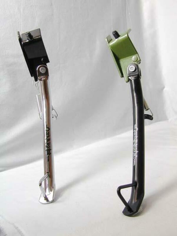 BUZZETTI Side stand - 1062874