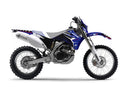 BLACKBIRD Dream Graphic 4 Graphic Kit Yamaha WR250/450F - 1062892