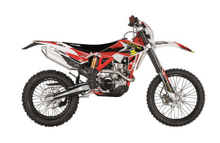 BLACKBIRD Rockstar Energy Graphic Kit Beta RR
