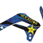 BLACKBIRD Rockstar Energy Graphic Kit Sherco 50 SE-R