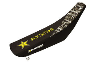 BLACKBIRD Rockstar Energy Replica 2017  Complete Graphic Kit Kawasaki