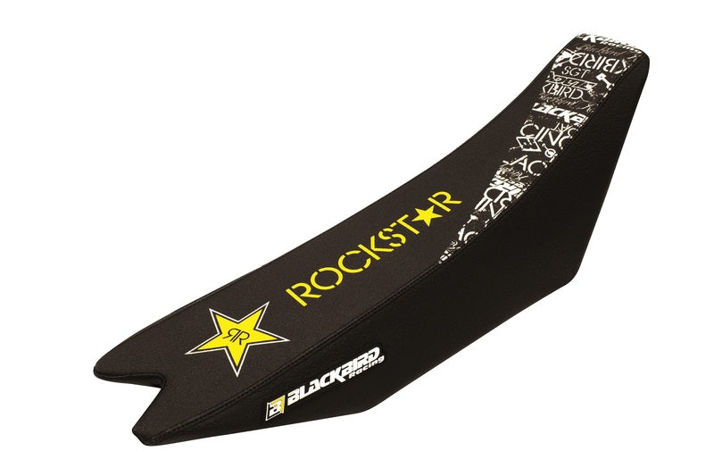 BLACKBIRD Rockstar Energy Seat Cover Beta RR50