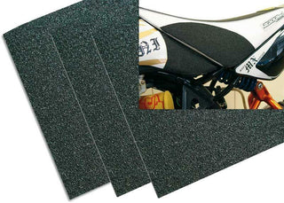 BLACKBIRD Crystall ''Grip Very Strong'' Non-Slip Adhesive Sheets