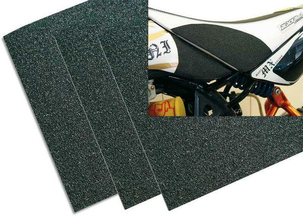 BLACKBIRD Crystall ''Grip Very Strong'' Non-Slip Adhesive Sheets