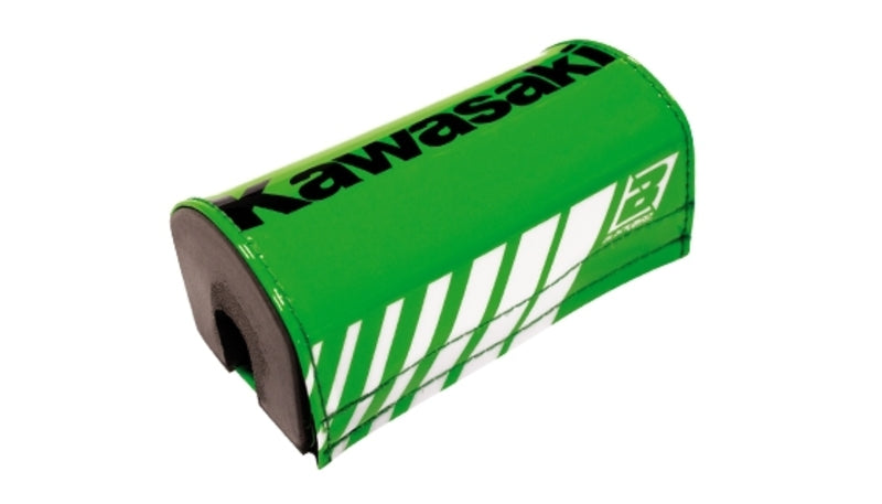 BLACKBIRD Replica Kawasaki Factory Handlebar Pad - 1063078