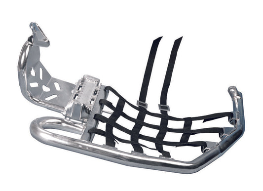 ART Evolution Pro Nerf-Bars - Yamaha YFM350R Raptor