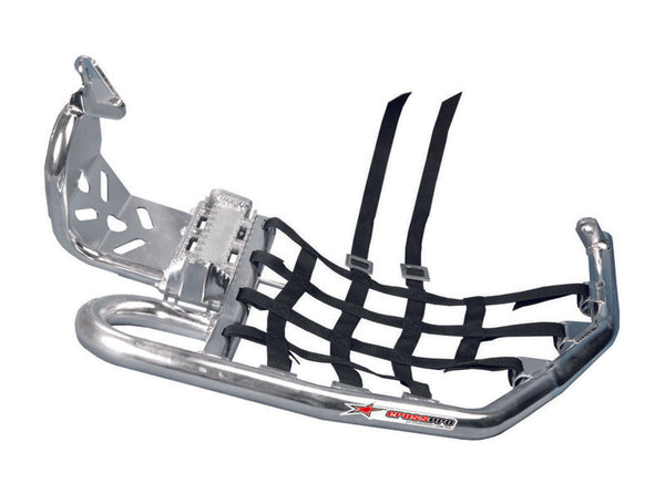 ART Evolution Pro Nerf-Bars - Polaris Outlaw 500