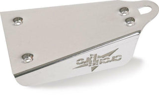 ART Front a-arm protection - Aluminium Polaris Predator 500
