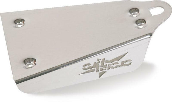 ART Vorderer Querlenkerschutz - Aluminium Yamaha YFM250R Raptor