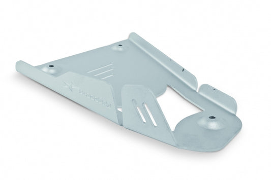 ART Front a-arm protection - Aluminium - 1063155