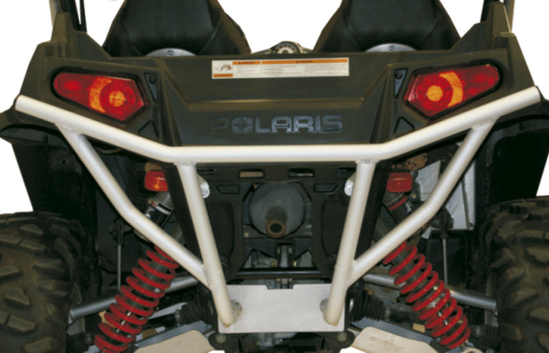 ART Aluminium Rear bumper - Polaris RZR 800/800S Ranger