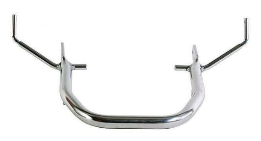 ART Aluminium Grab bar - Yamaha YFM350R