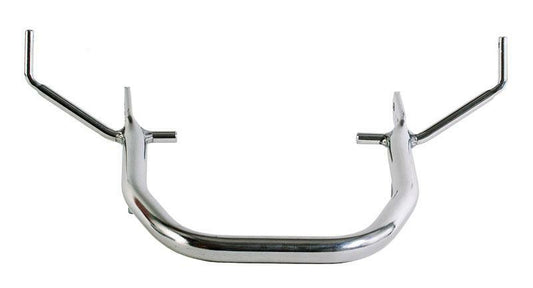 ART Aluminium Grab bar - Kymco Maxxer 300