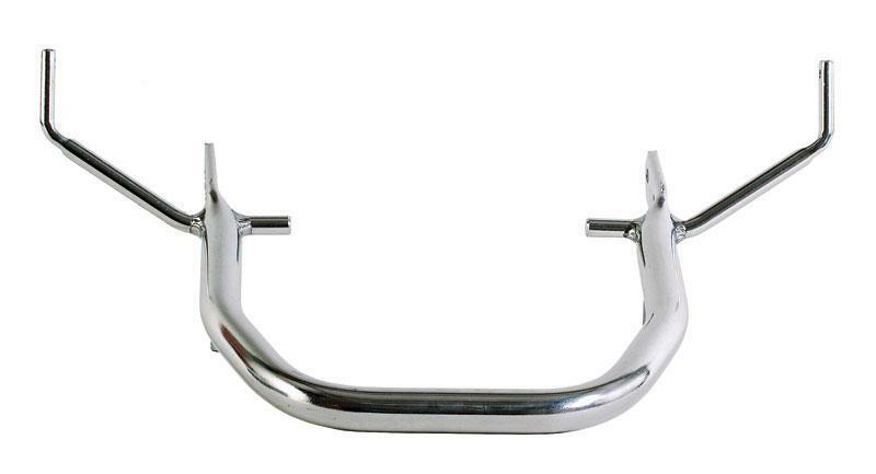 ART Aluminium Grab bar - Honda Sportrax 700