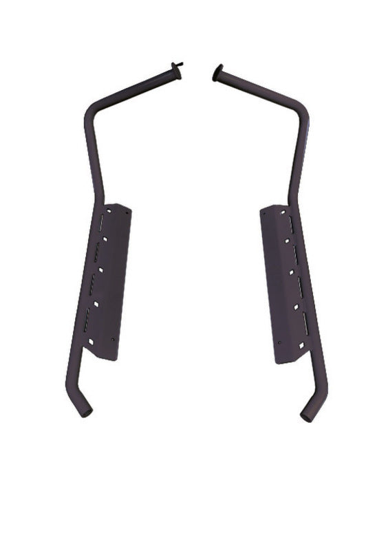 ART - Black Yamaha YXZ1000R