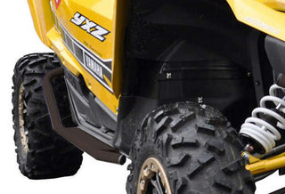 ART - Schwarze Yamaha YXZ1000R 