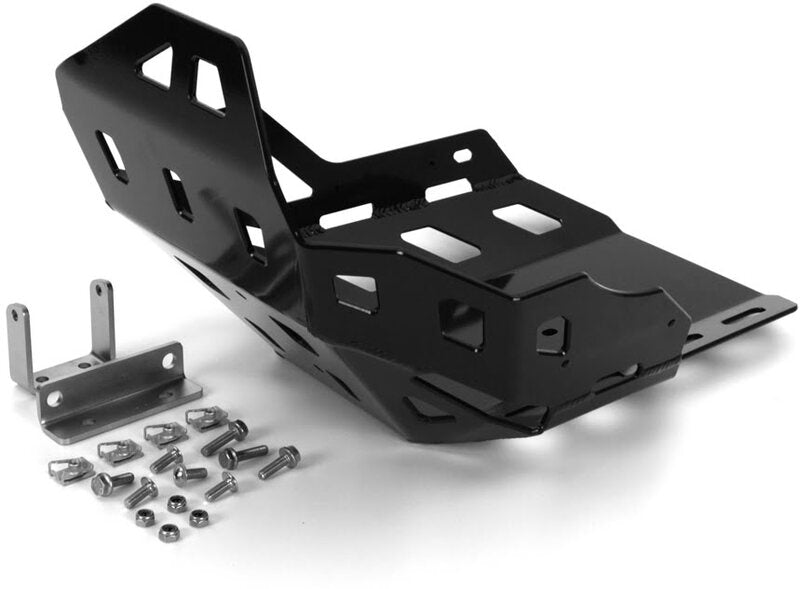 BIHR Skid plate - Aluminium KTM 1290 Super Adventure R - 1063293