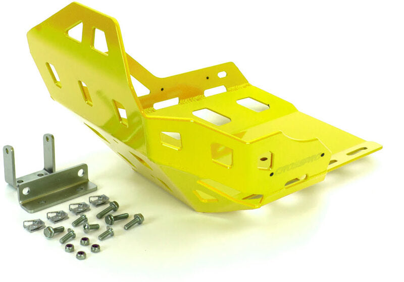 BIHR Skid plate - Aluminium KTM 1290 Super Adventure R - 1063303