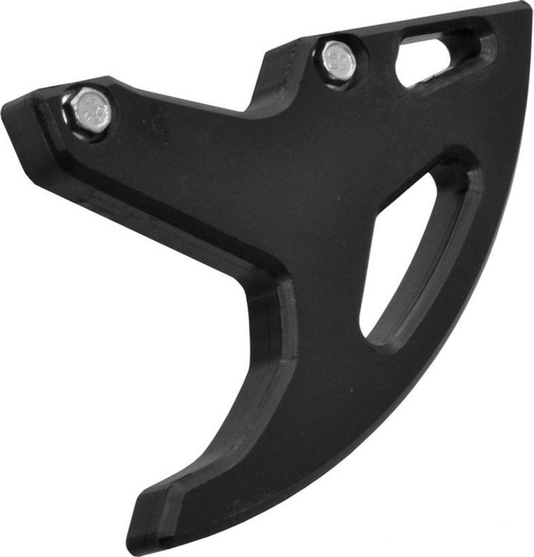 CROSS-PRO Rear disc protection - HDPE 15mm Yamaha