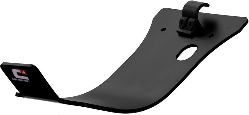CROSS-PRO MX Skid plate - HDPE 6mm Yamaha YZ85