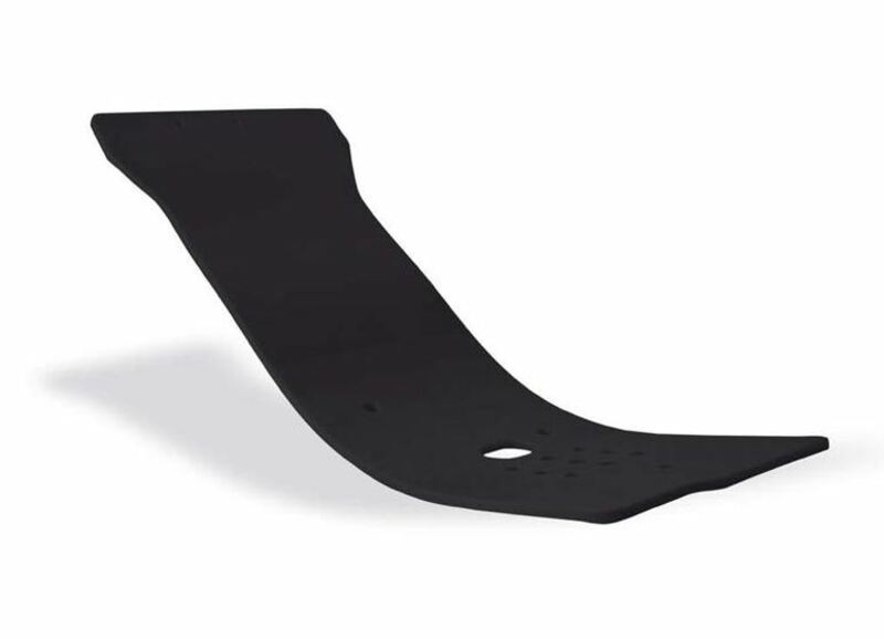CROSS-PRO MX Glide plate - HDPE 6mm Suzuki RM-Z450