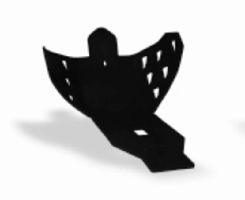 CROSS-PRO GP Skid plate - HDPE 6mm Honda CRF450R