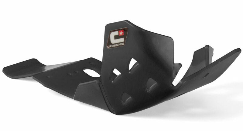 CROSS-PRO Enduro/GP Skid plate - HDPE Gas Gas EC250/300 Racing