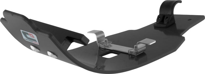 CROSS-PRO MX Glide plate - HDPE 6mm Yamaha YZ125