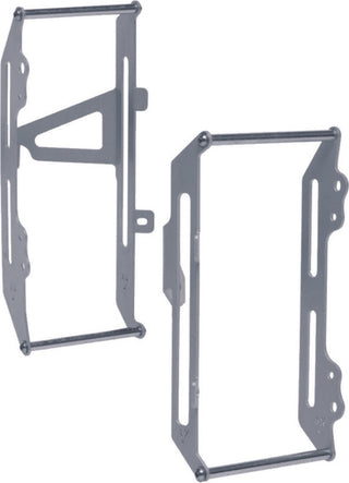 CROSS-PRO Aluminium Radiator guard - Beta RR