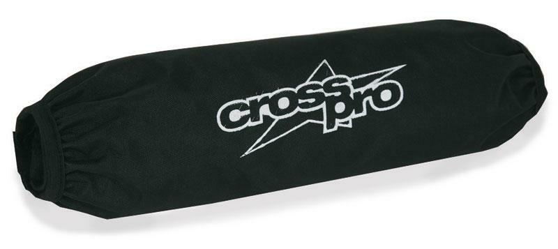 CROSS-PRO Shock Absorber Cover Suzuki LT-R450 / KTM XC450/525