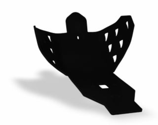 CROSS-PRO Enduro/GP Skid plate - HDPE Kawasaki KX250F