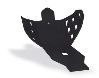 CROSS-PRO Enduro/GP Skid plate - HDPE Sherco