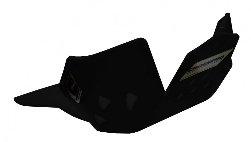CROSS-PRO Enduro/GP Skid plate - HDPE 6mm Honda CRF250R