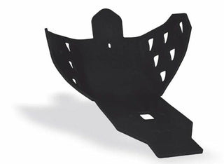 CROSS-PRO Enduro/GP Skid plate - HDPE 6mm Yamaha WR250F
