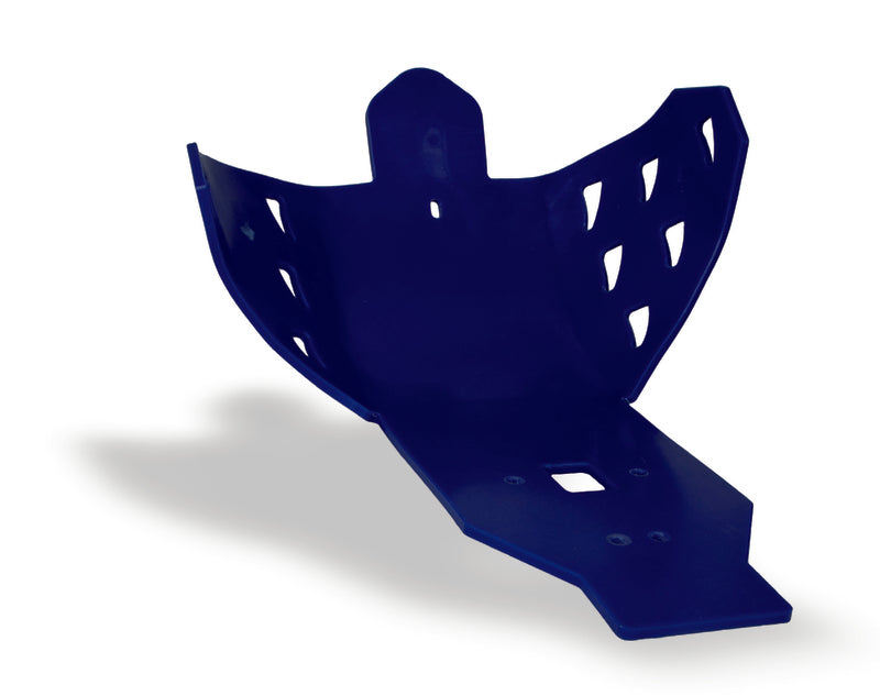 CROSS-PRO Enduro Skid plate - HDPE 6mm Beta RR125