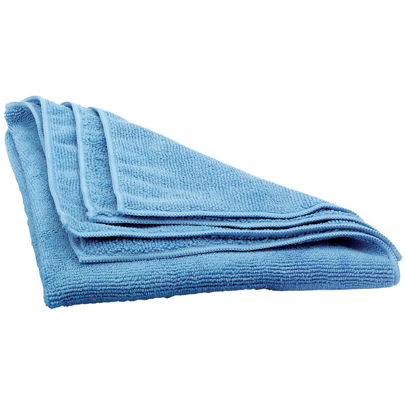 DRAPER Micro Fibre Cloth 400x400mm 2 pieces