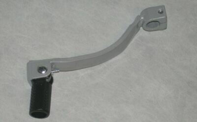BIHR Shift Lever Steel - 1063544