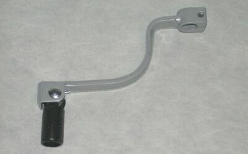 BIHR Shift Lever Steel Kawasaki KX125/250/250F