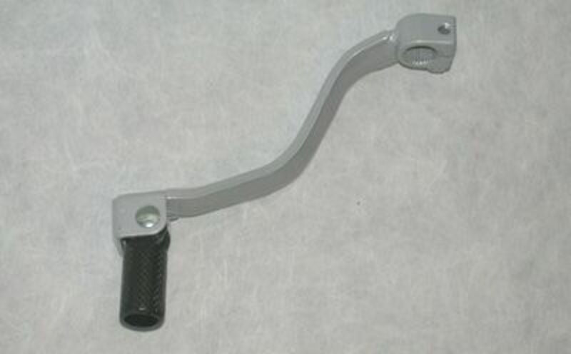 BIHR Shift Lever Steel Suzuki RM250