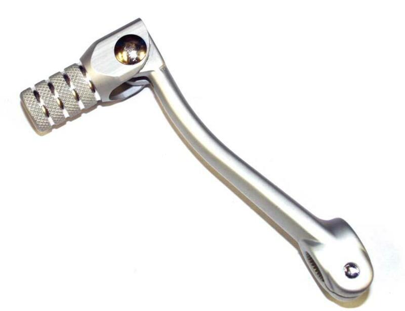 BIHR Shift Lever Forged Aluminium Honda XR50R/70R