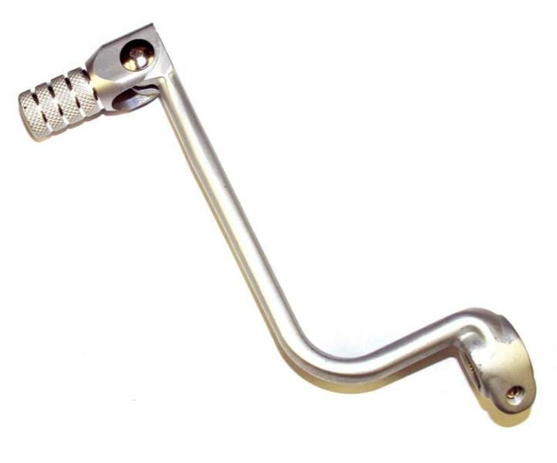 BIHR Shift Lever Forged Aluminium Kawasaki